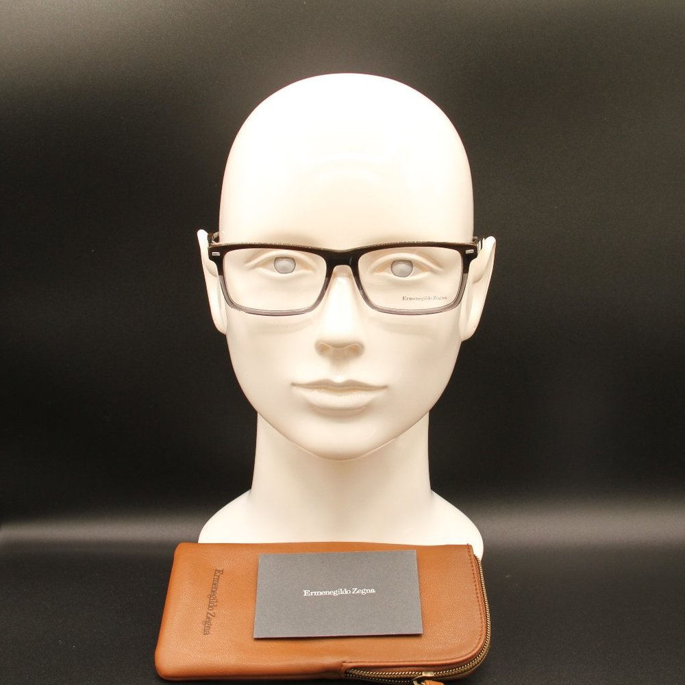 Ermenegildo Zegna FRAME EZ5046 55 15 140
